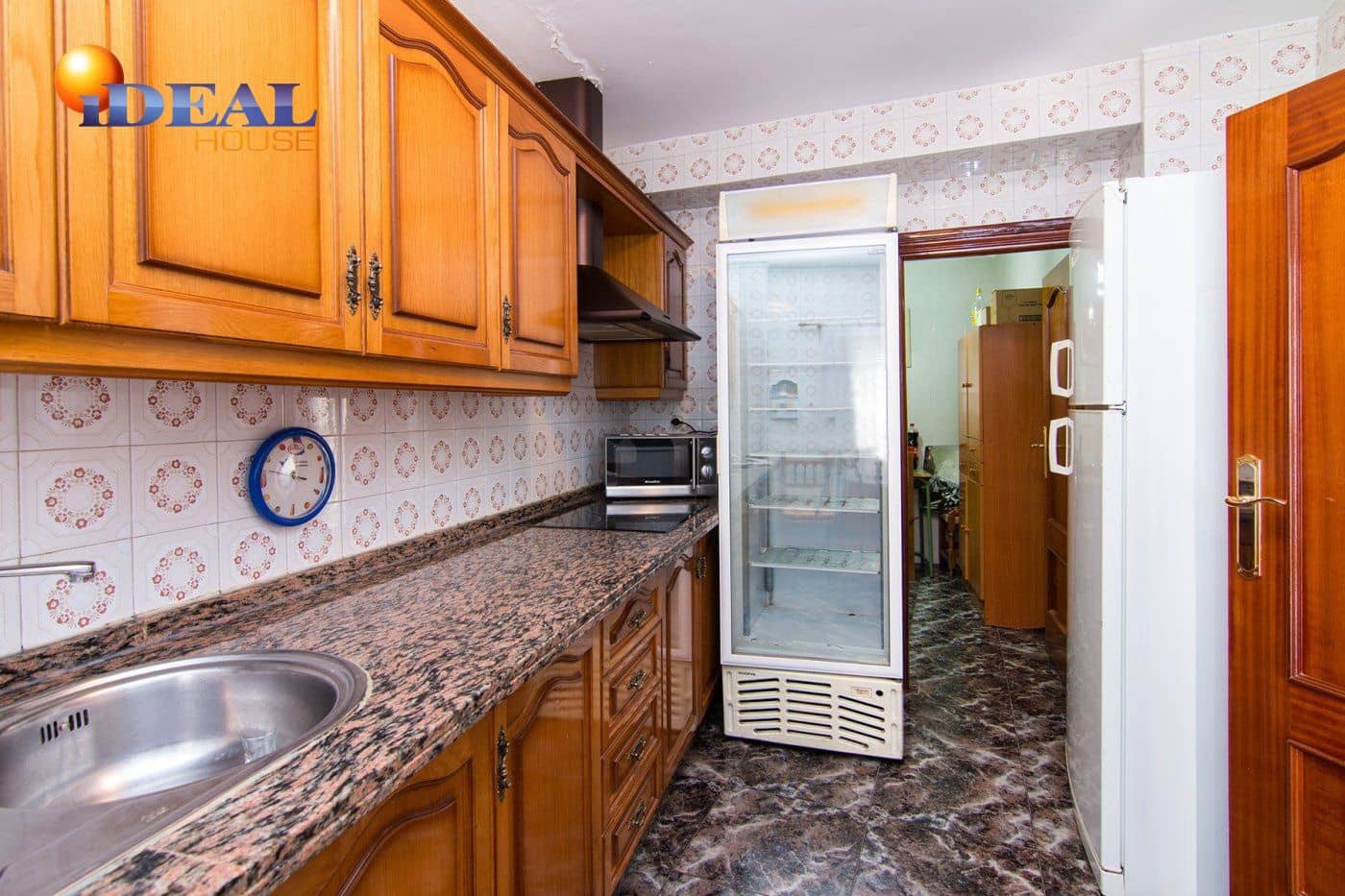 3 sovrum Hus till salu i Pinar - 59 500 € (Ref: 9433671)