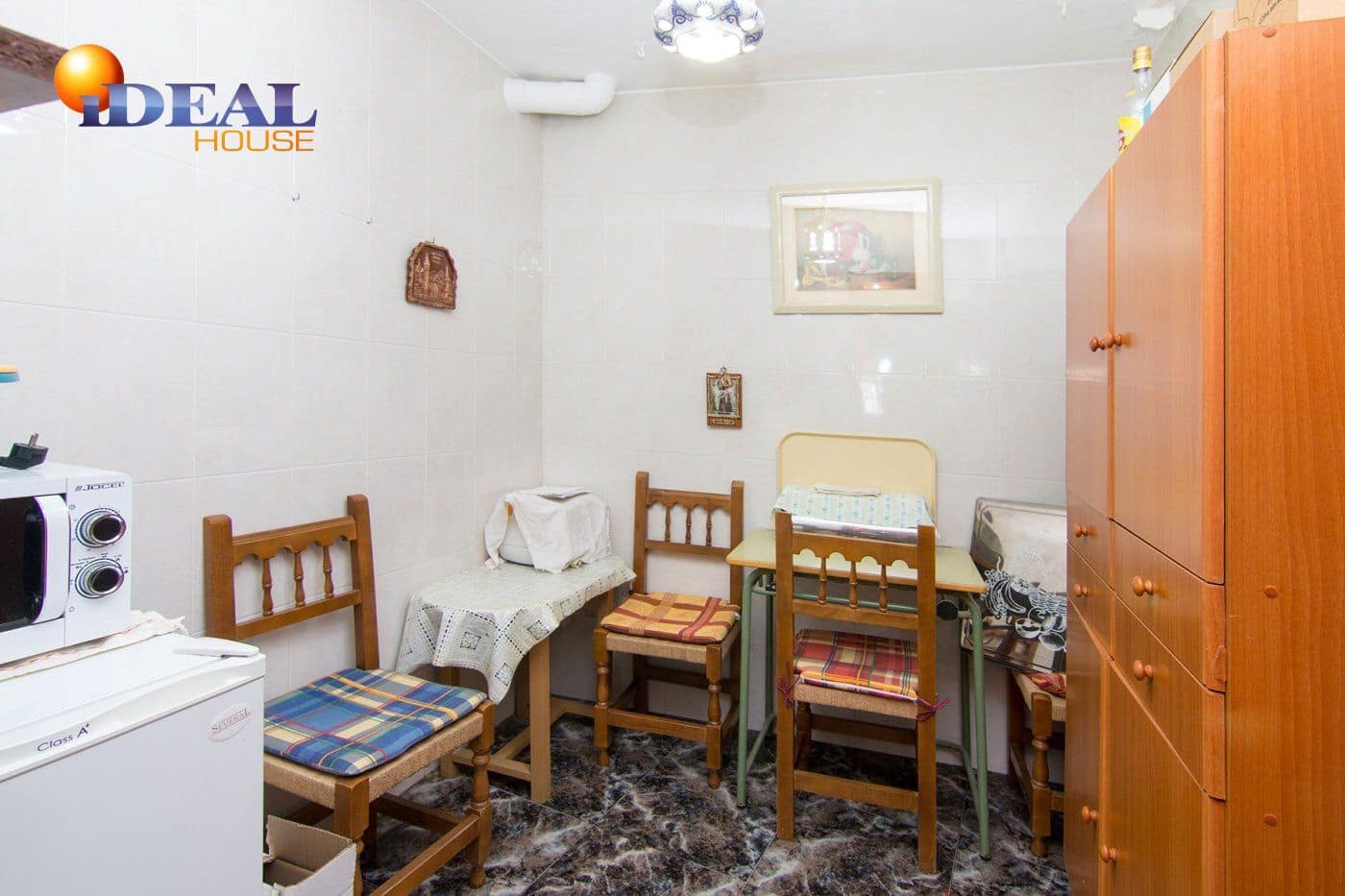 3 sovrum Hus till salu i Pinar - 59 500 € (Ref: 9433671)