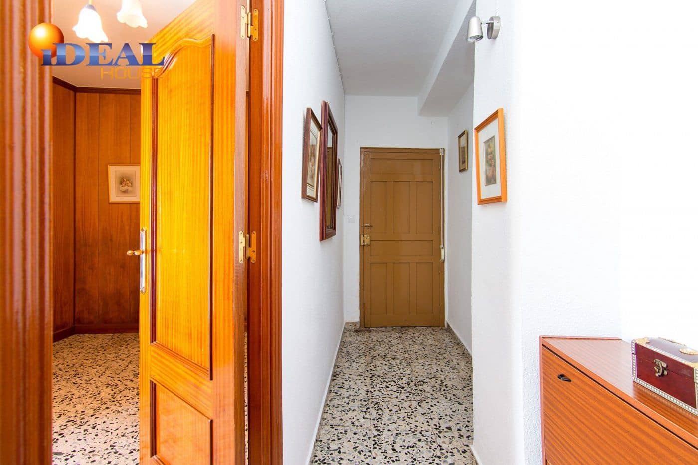 3 sovrum Hus till salu i Pinar - 59 500 € (Ref: 9433671)