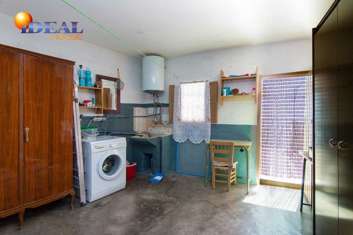 3 sovrum Hus till salu i Pinar - 59 500 € (Ref: 9433671)