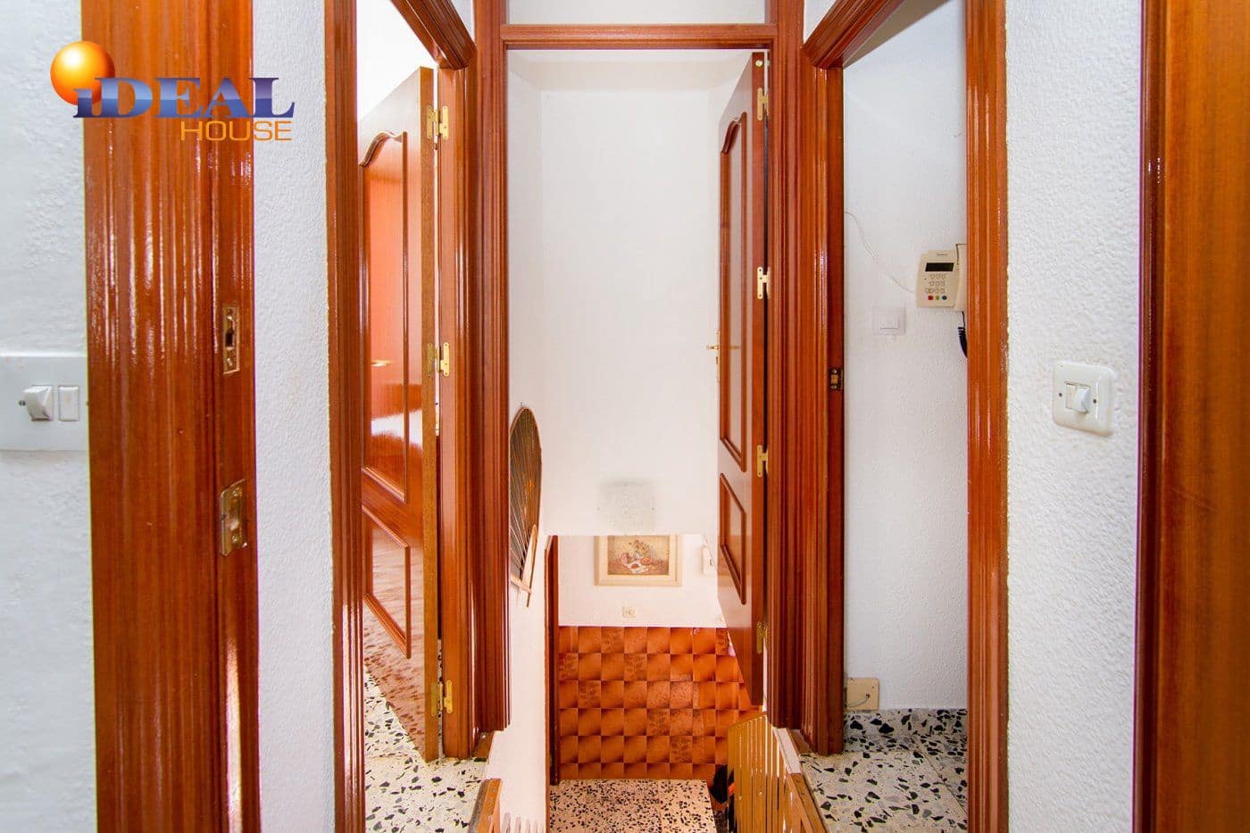 3 sovrum Hus till salu i Pinar - 59 500 € (Ref: 9433671)