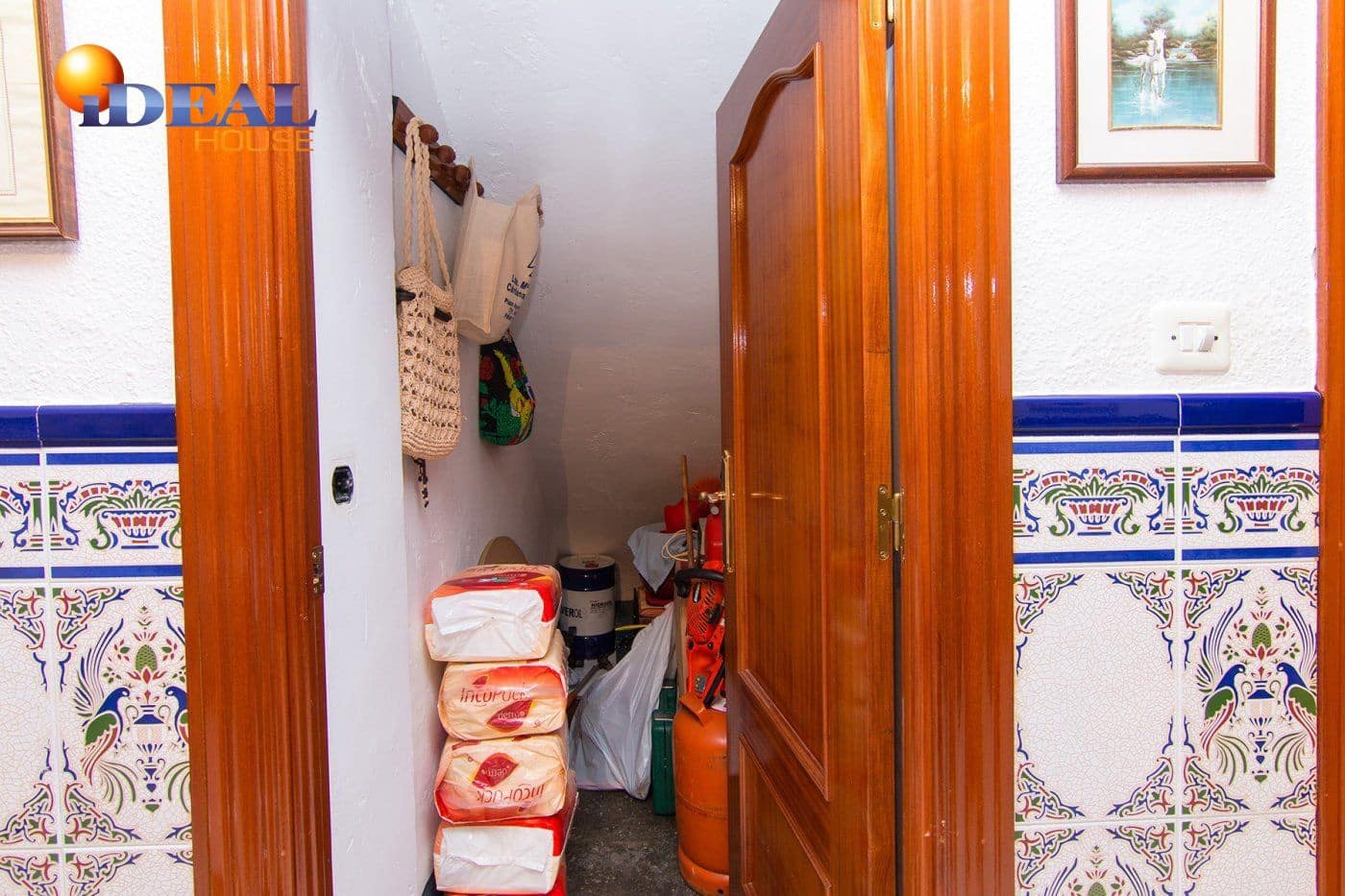 3 sovrum Hus till salu i Pinar - 59 500 € (Ref: 9433671)