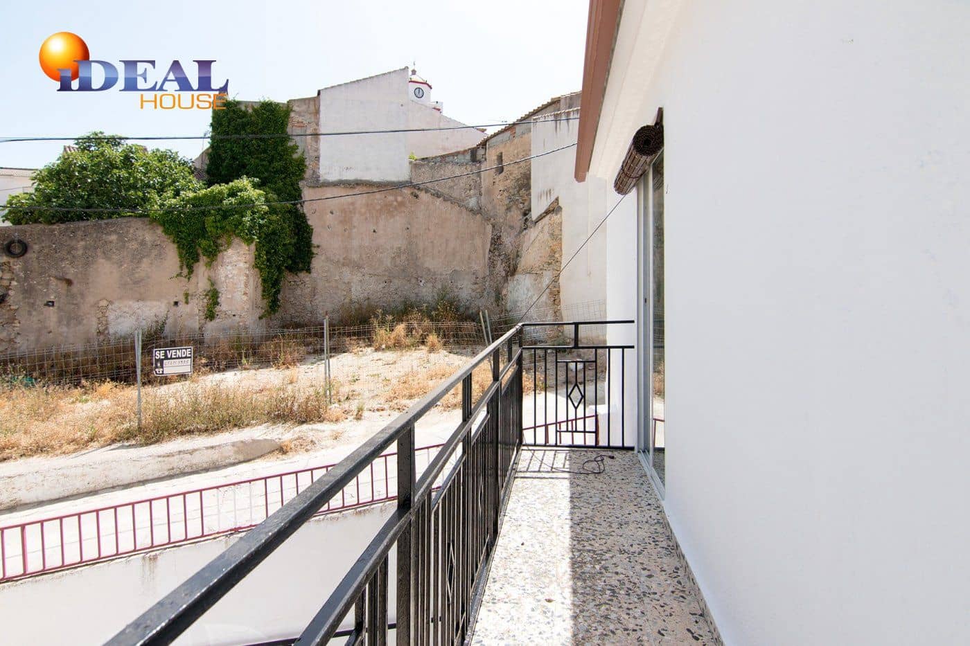 3 sovrum Hus till salu i Pinar - 59 500 € (Ref: 9433671)