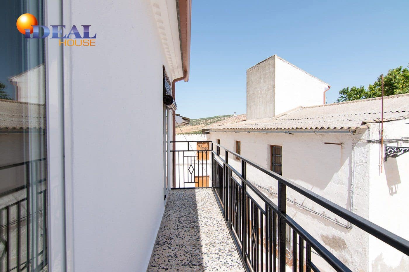 3 sovrum Hus till salu i Pinar - 59 500 € (Ref: 9433671)