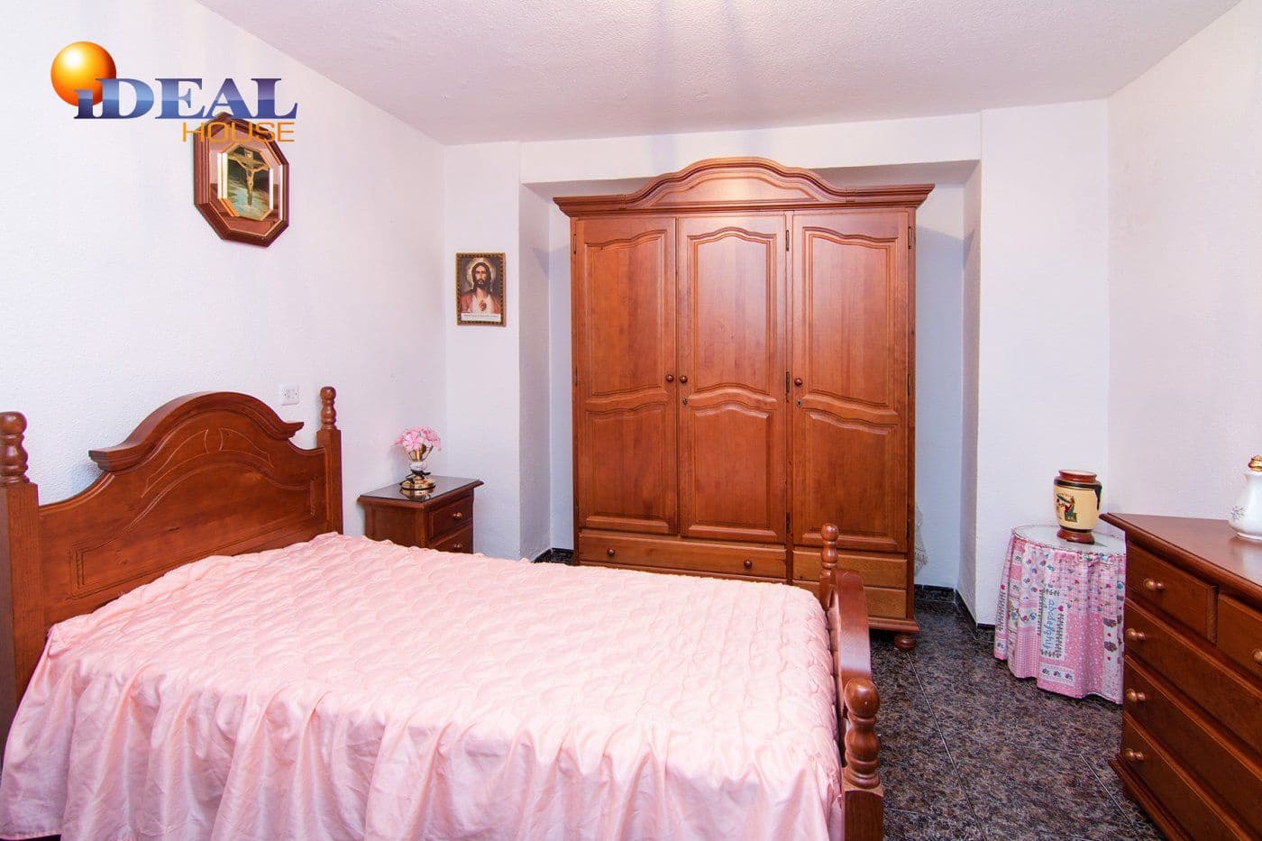 3 sovrum Hus till salu i Pinar - 59 500 € (Ref: 9433671)