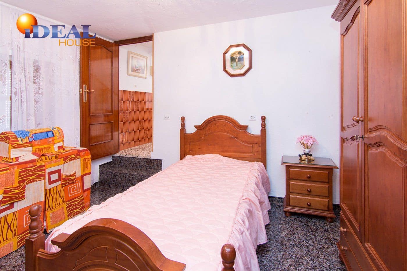 3 sovrum Hus till salu i Pinar - 59 500 € (Ref: 9433671)