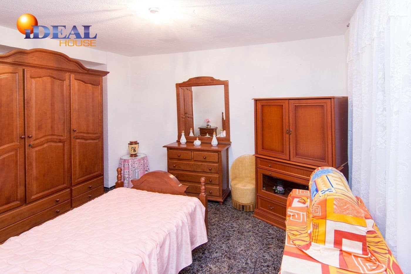 3 sovrum Hus till salu i Pinar - 59 500 € (Ref: 9433671)