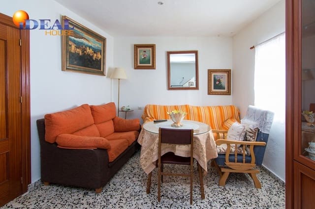 3 sovrum Hus till salu i Píñar - 59 500 € (Ref: 9433671)