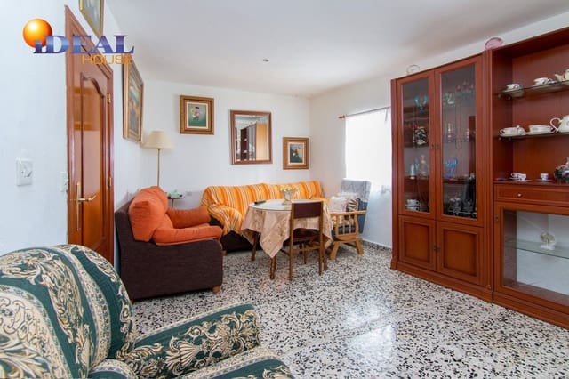 3 sovrum Hus till salu i Píñar - 59 500 € (Ref: 9433671)