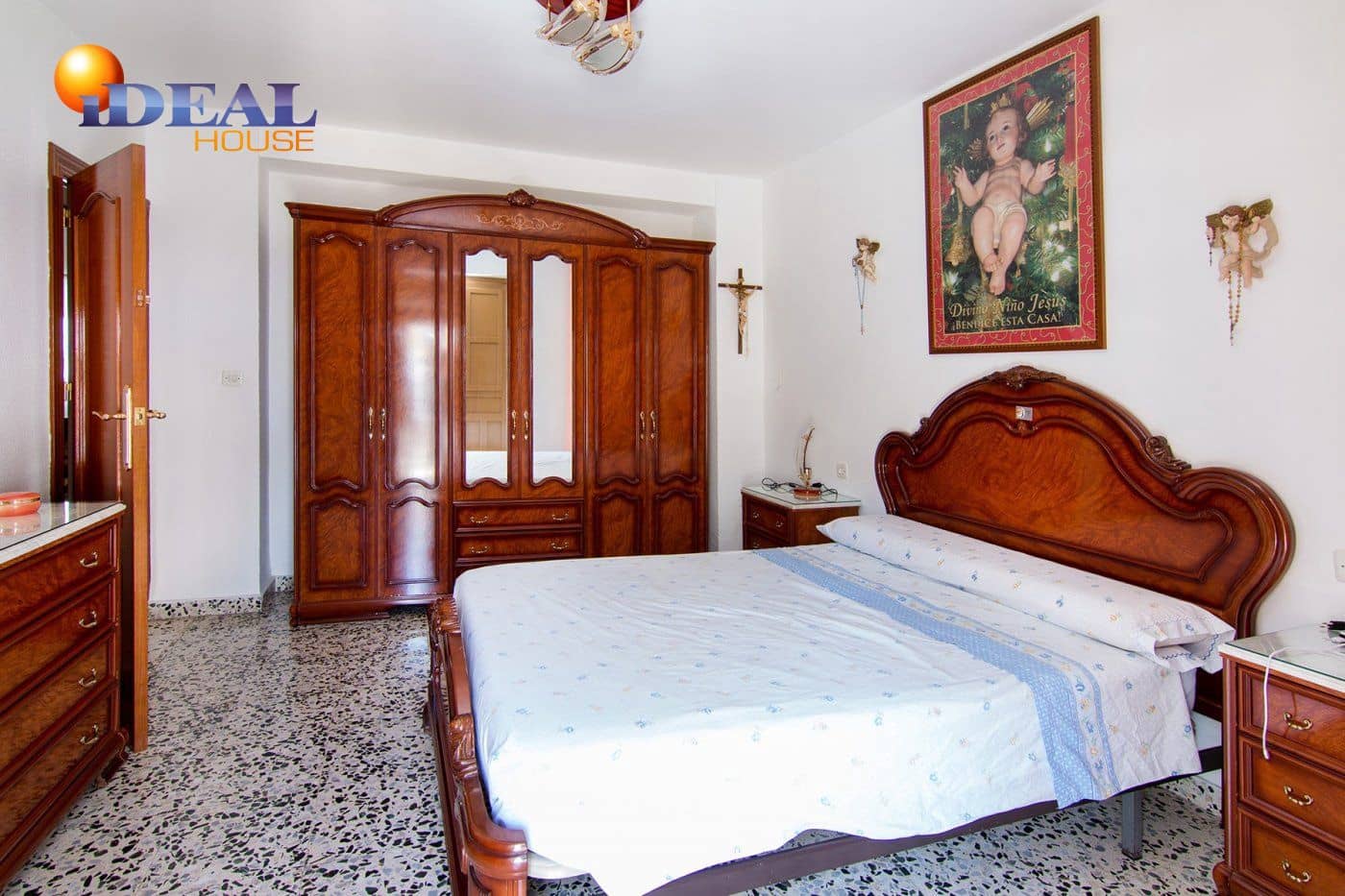 3 sovrum Hus till salu i Pinar - 59 500 € (Ref: 9433671)