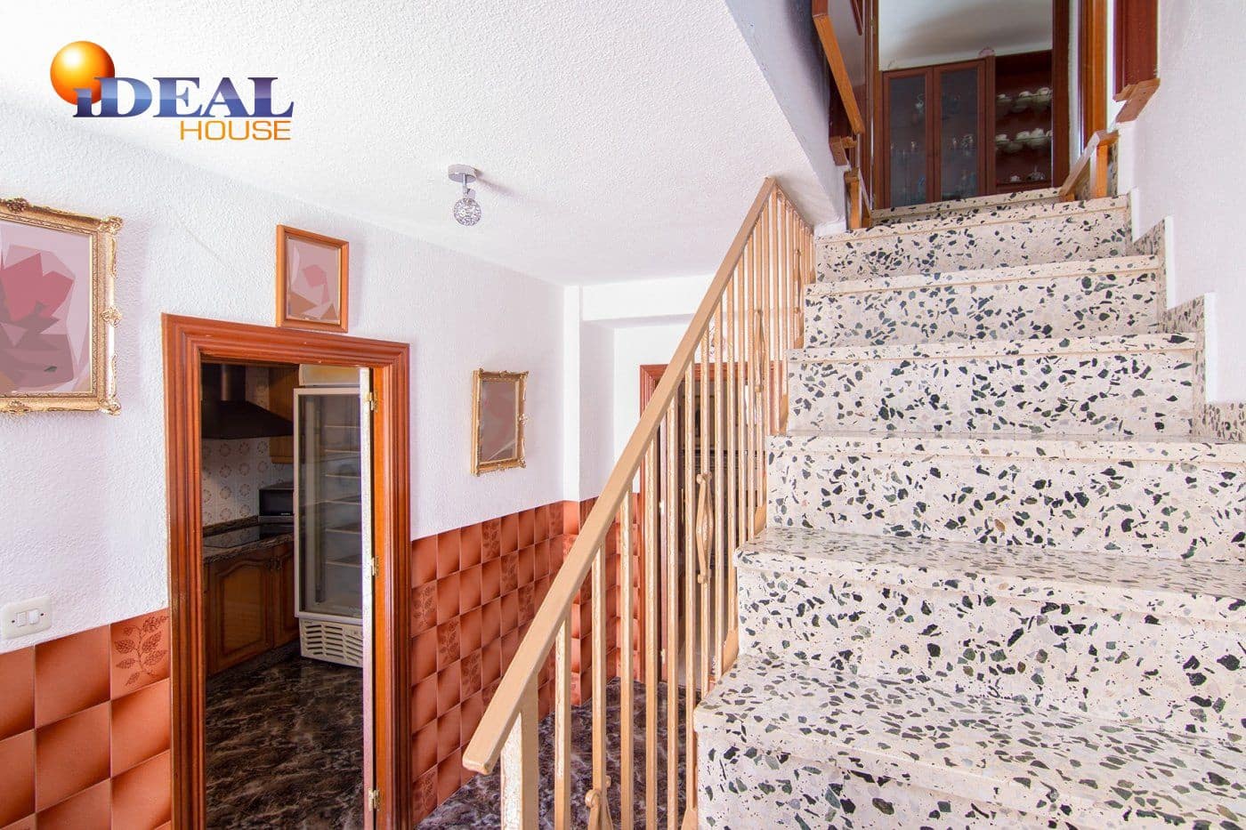 3 sovrum Hus till salu i Pinar - 59 500 € (Ref: 9433671)