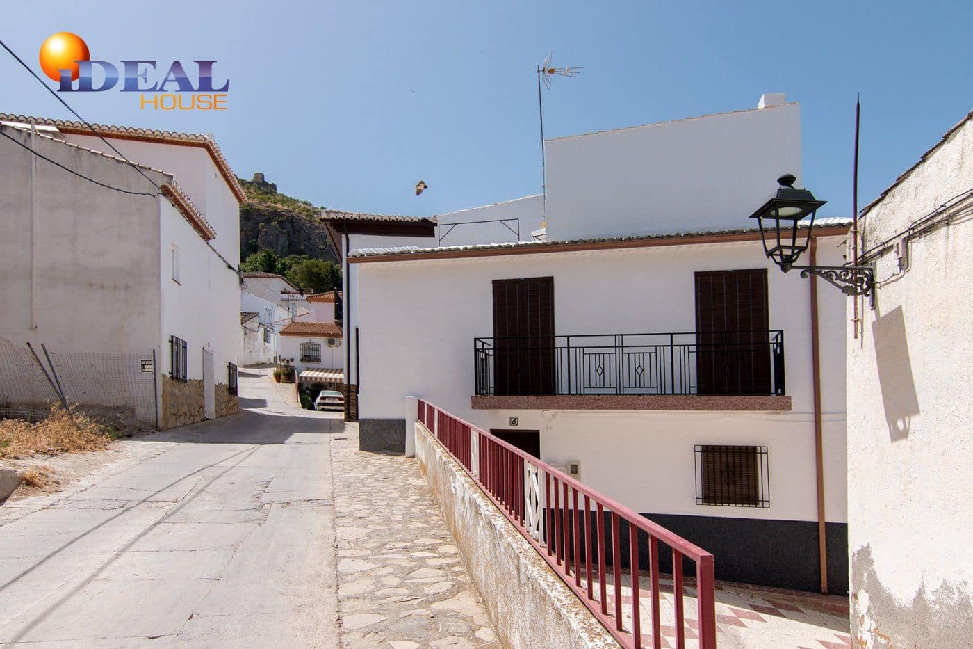 3 sovrum Hus till salu i Pinar - 59 500 € (Ref: 9433671)