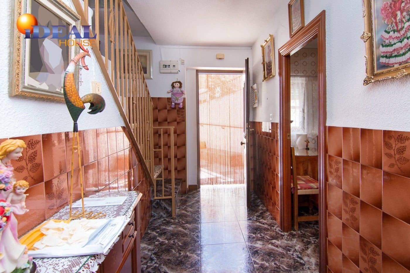 3 sovrum Hus till salu i Pinar - 59 500 € (Ref: 9433671)