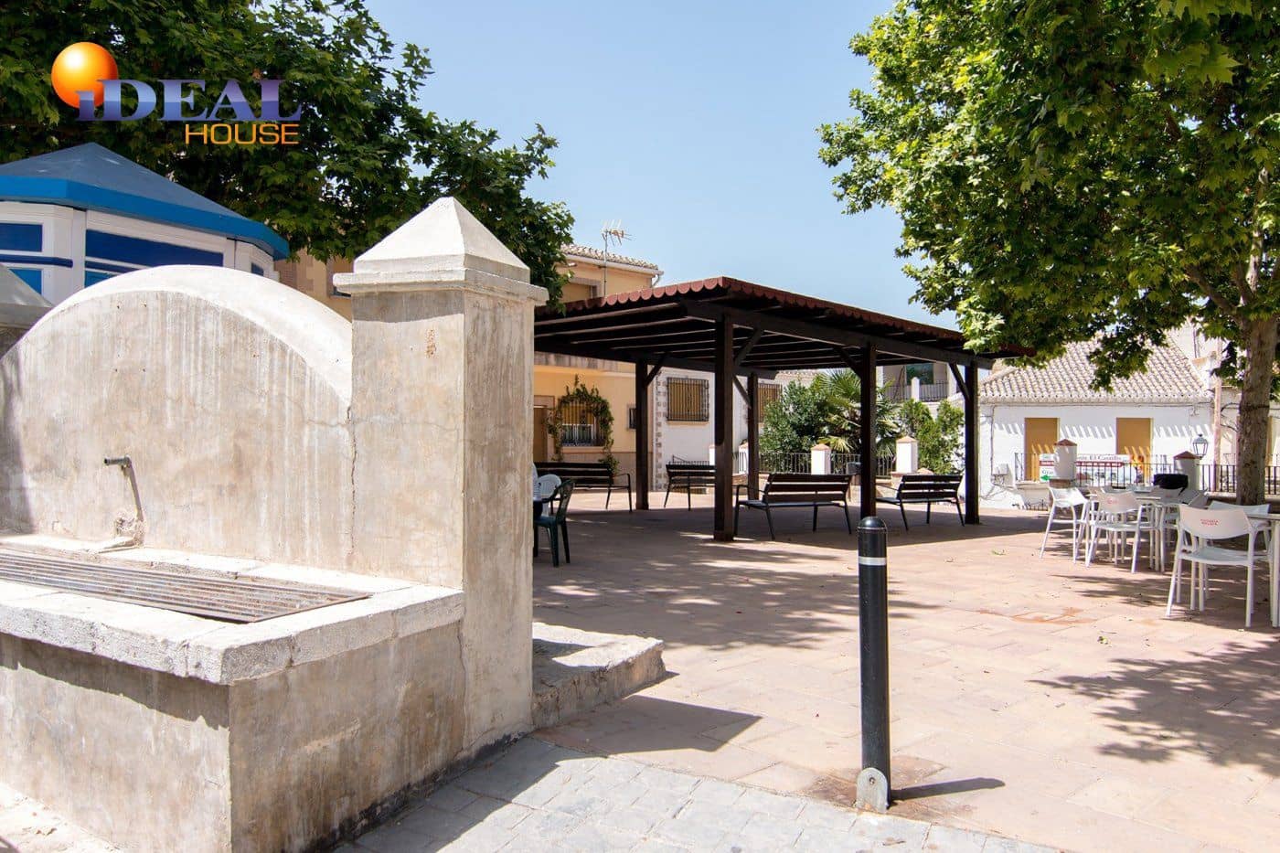 3 sovrum Hus till salu i Pinar - 59 500 € (Ref: 9433671)