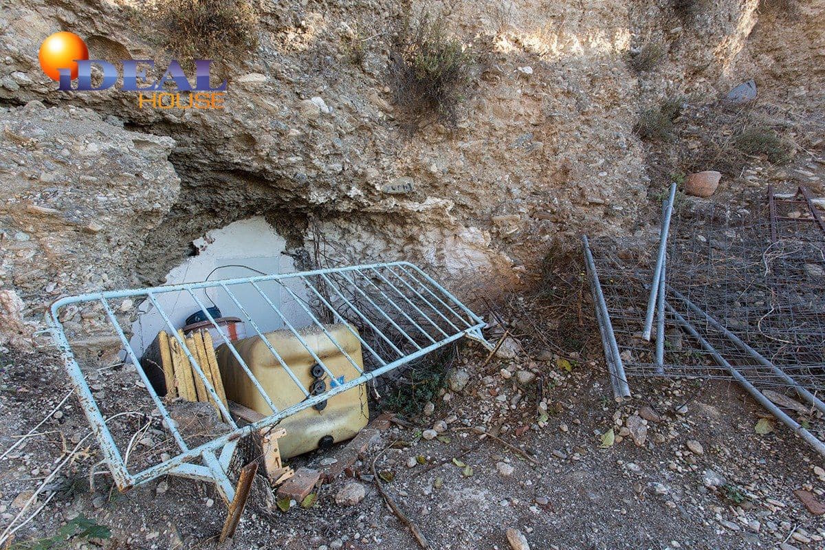 Area Edificabile in vendita in Granada citta - 125.000 € (Rif: 9433672)