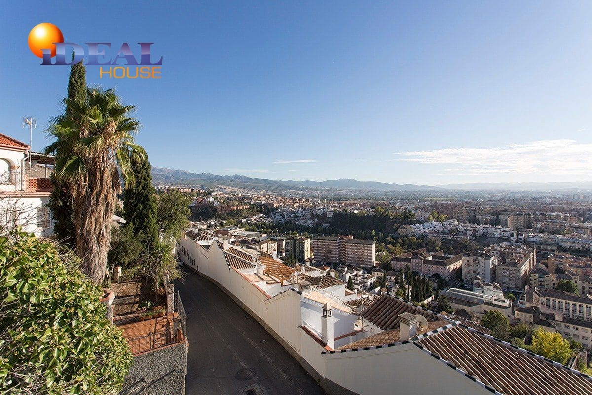 Area Edificabile in vendita in Granada citta - 125.000 € (Rif: 9433672)