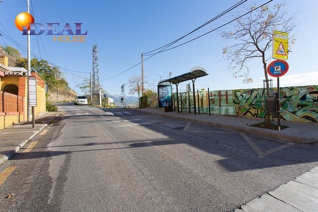 Area Edificabile in vendita in Granada città - 125.000 € (Rif: 9433672)