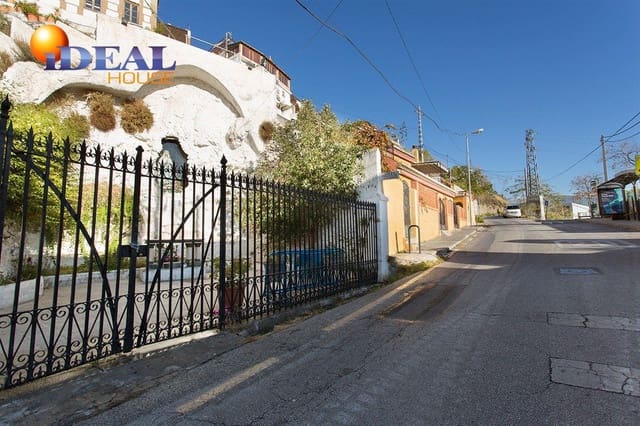 Area Edificabile in vendita in Granada città - 125.000 € (Rif: 9433672)