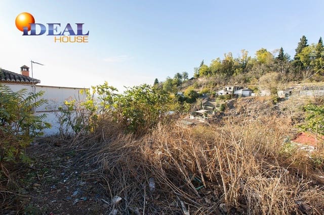 Area Edificabile in vendita in Granada città - 125.000 € (Rif: 9433672)