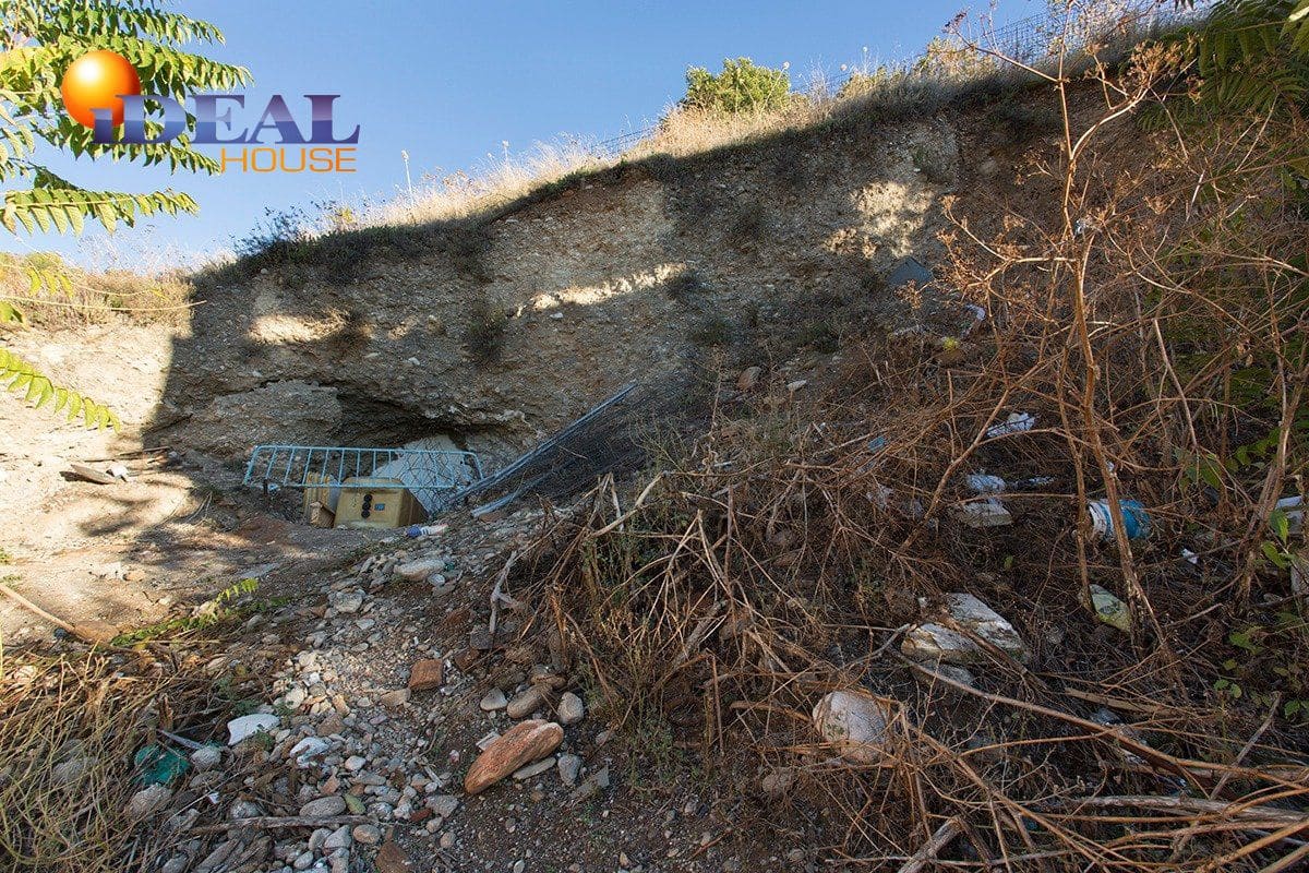 Area Edificabile in vendita in Granada citta - 125.000 € (Rif: 9433672)