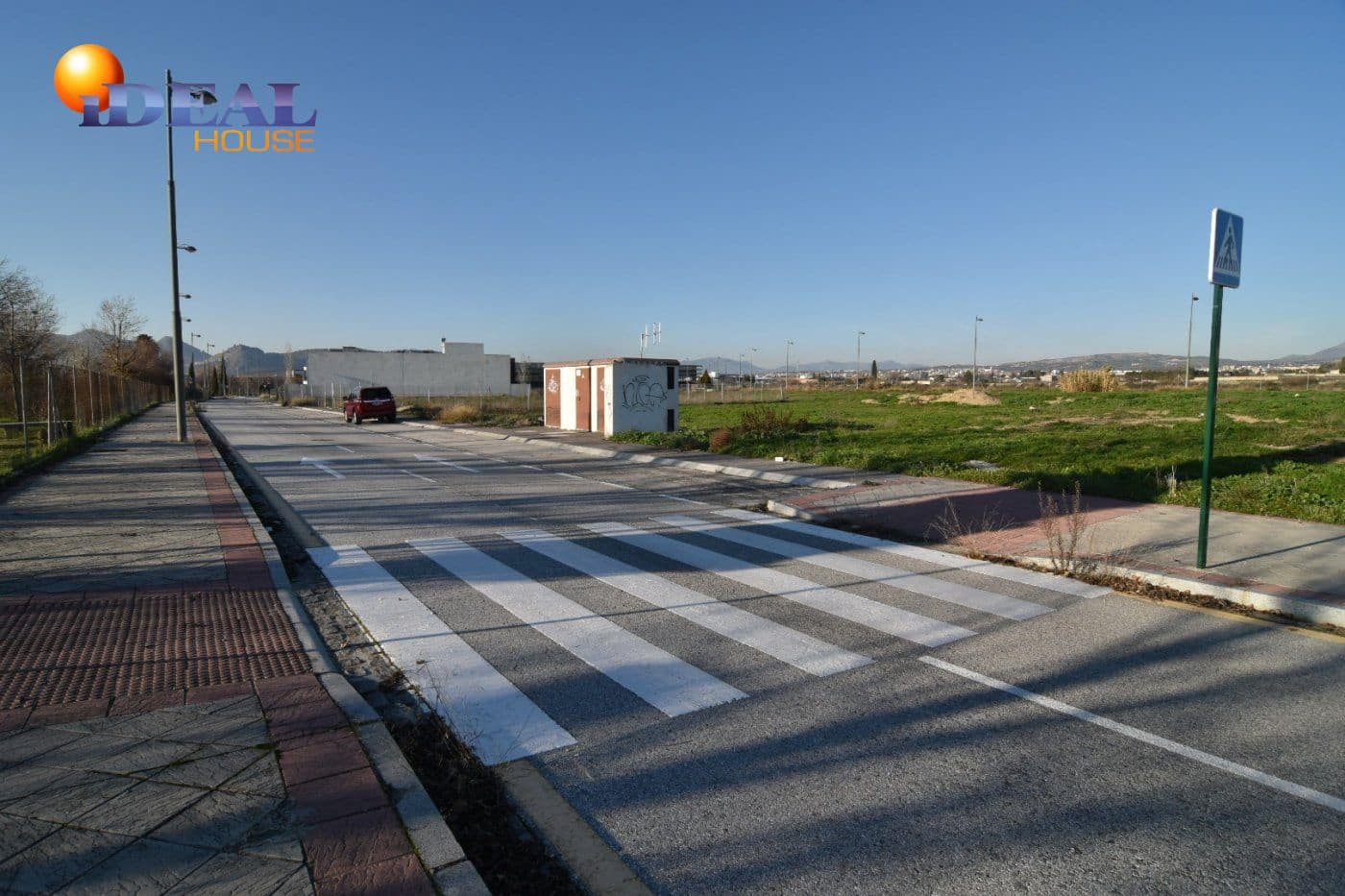 Solar/Parcela en Granada ciudad en venta - 130.000 € (Ref: 9433673)