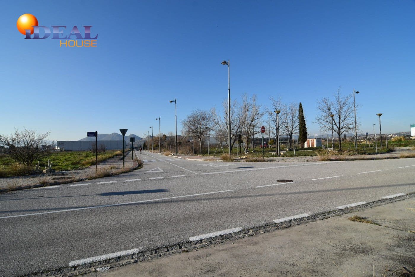 Solar/Parcela en Granada ciudad en venta - 130.000 € (Ref: 9433673)