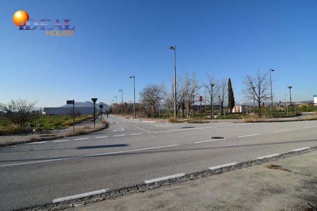 Solar/Parcela en Granada ciudad en venta - 130.000 € (Ref: 9433673)