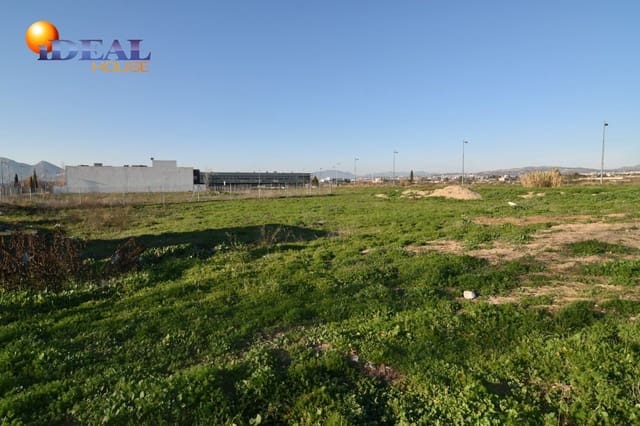 Solar/Parcela en Granada ciudad en venta - 130.000 € (Ref: 9433673)