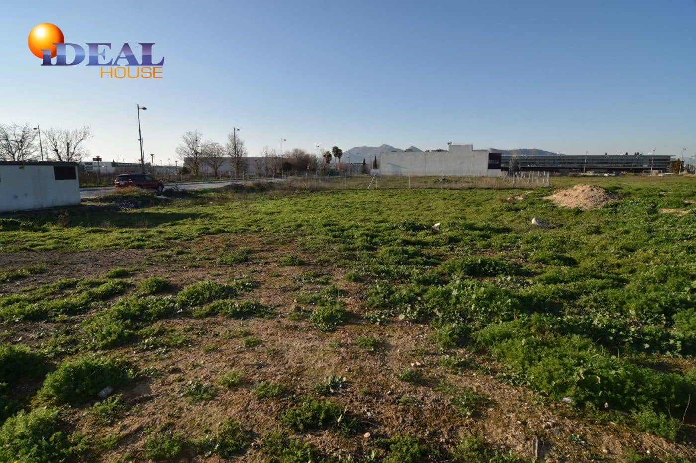 Solar/Parcela en Granada ciudad en venta - 130.000 € (Ref: 9433673)