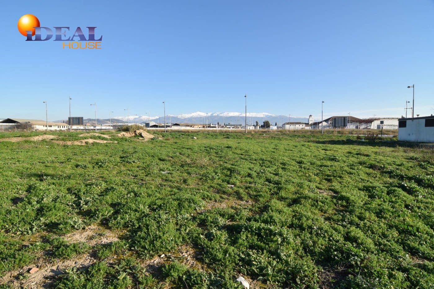 Solar/Parcela en Granada ciudad en venta - 130.000 € (Ref: 9433673)