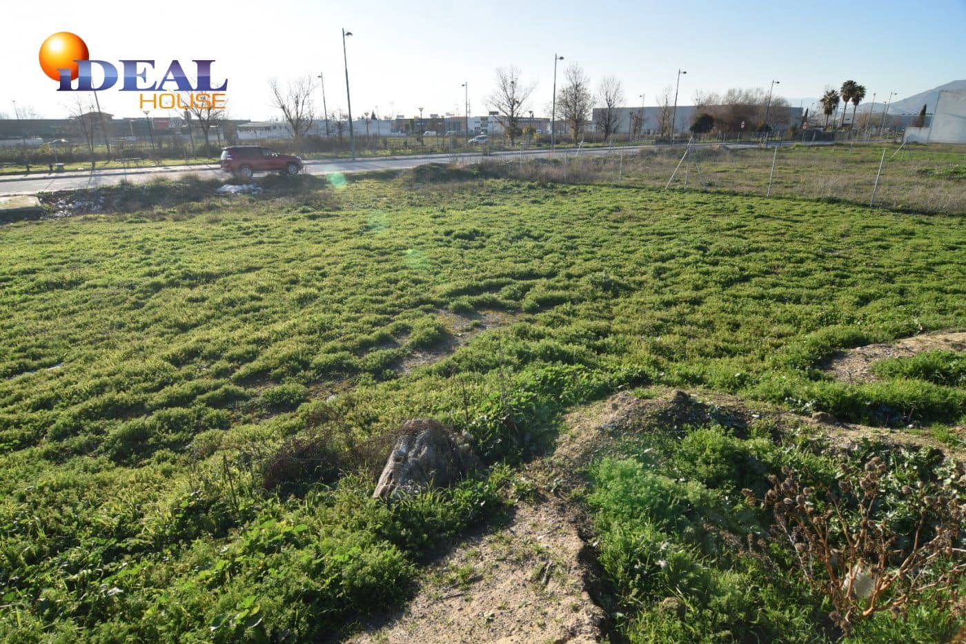 Solar/Parcela en Granada ciudad en venta - 130.000 € (Ref: 9433673)
