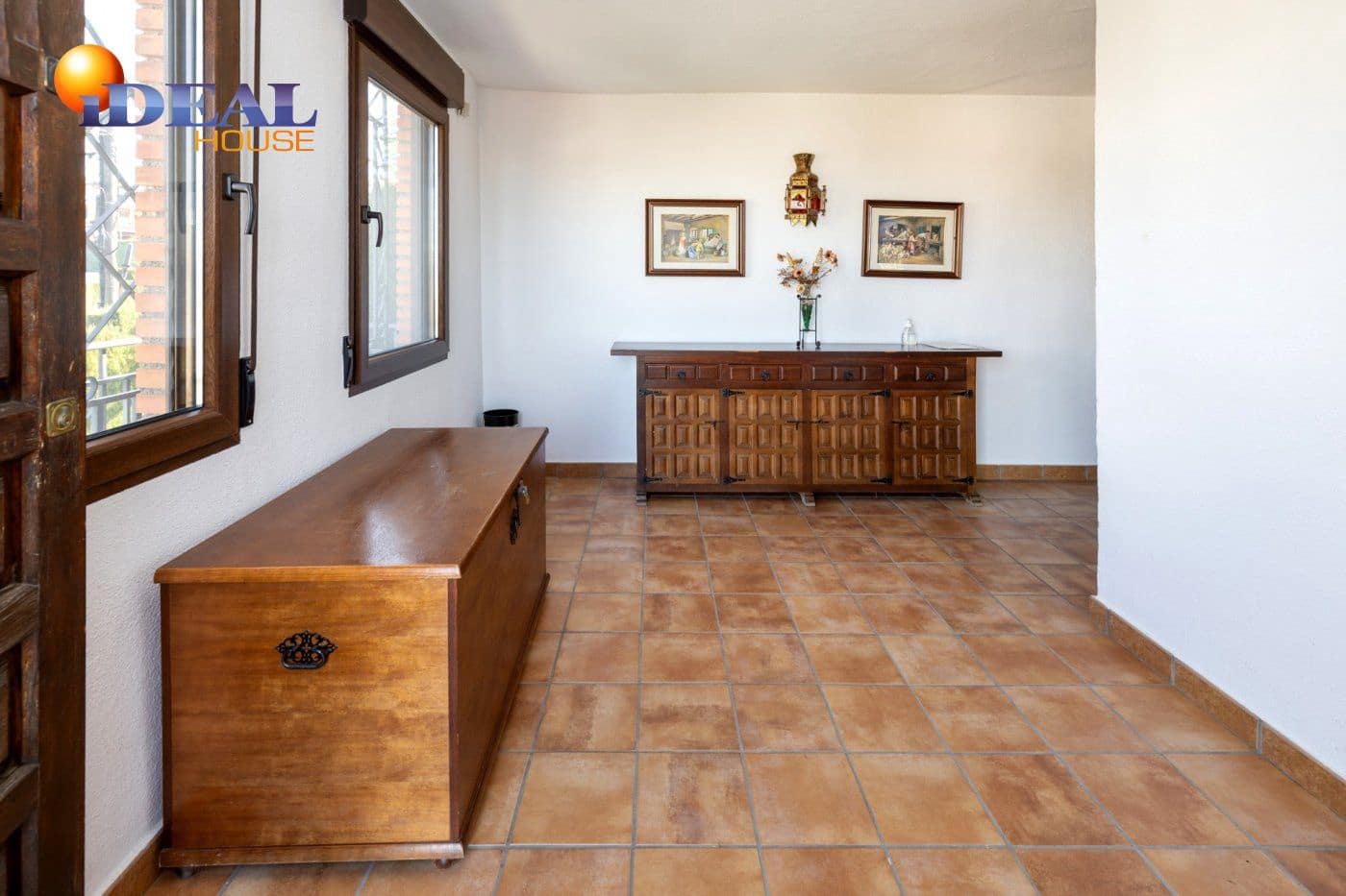 3 bedroom Villa for sale in Monachil with pool garage - € 430,000 (Ref: 9433674)