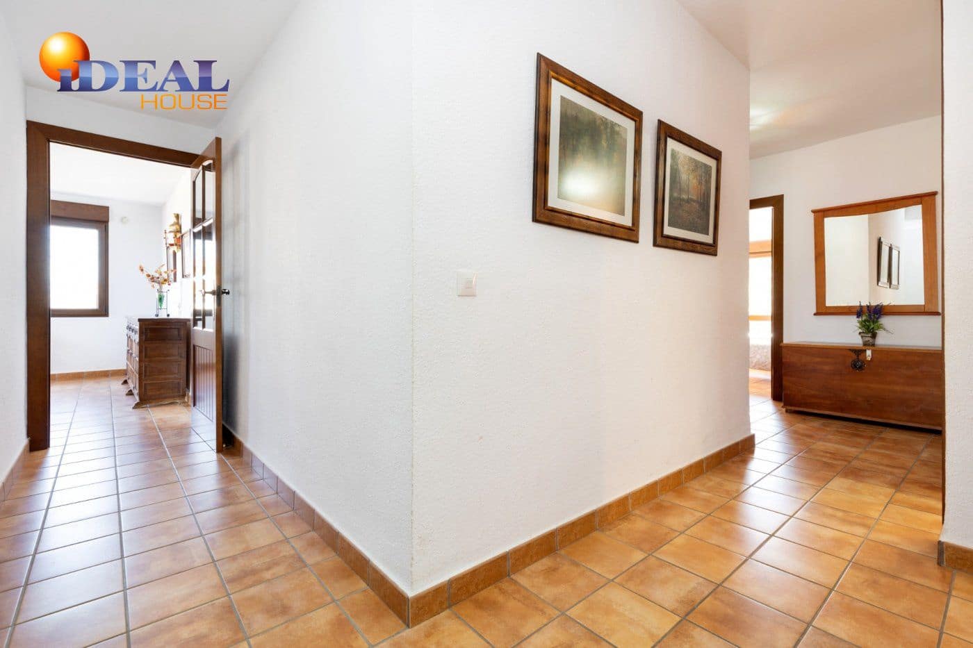 3 bedroom Villa for sale in Monachil with pool garage - € 430,000 (Ref: 9433674)