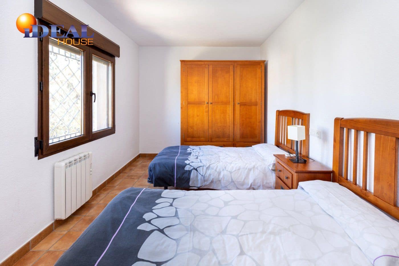 3 bedroom Villa for sale in Monachil with pool garage - € 430,000 (Ref: 9433674)