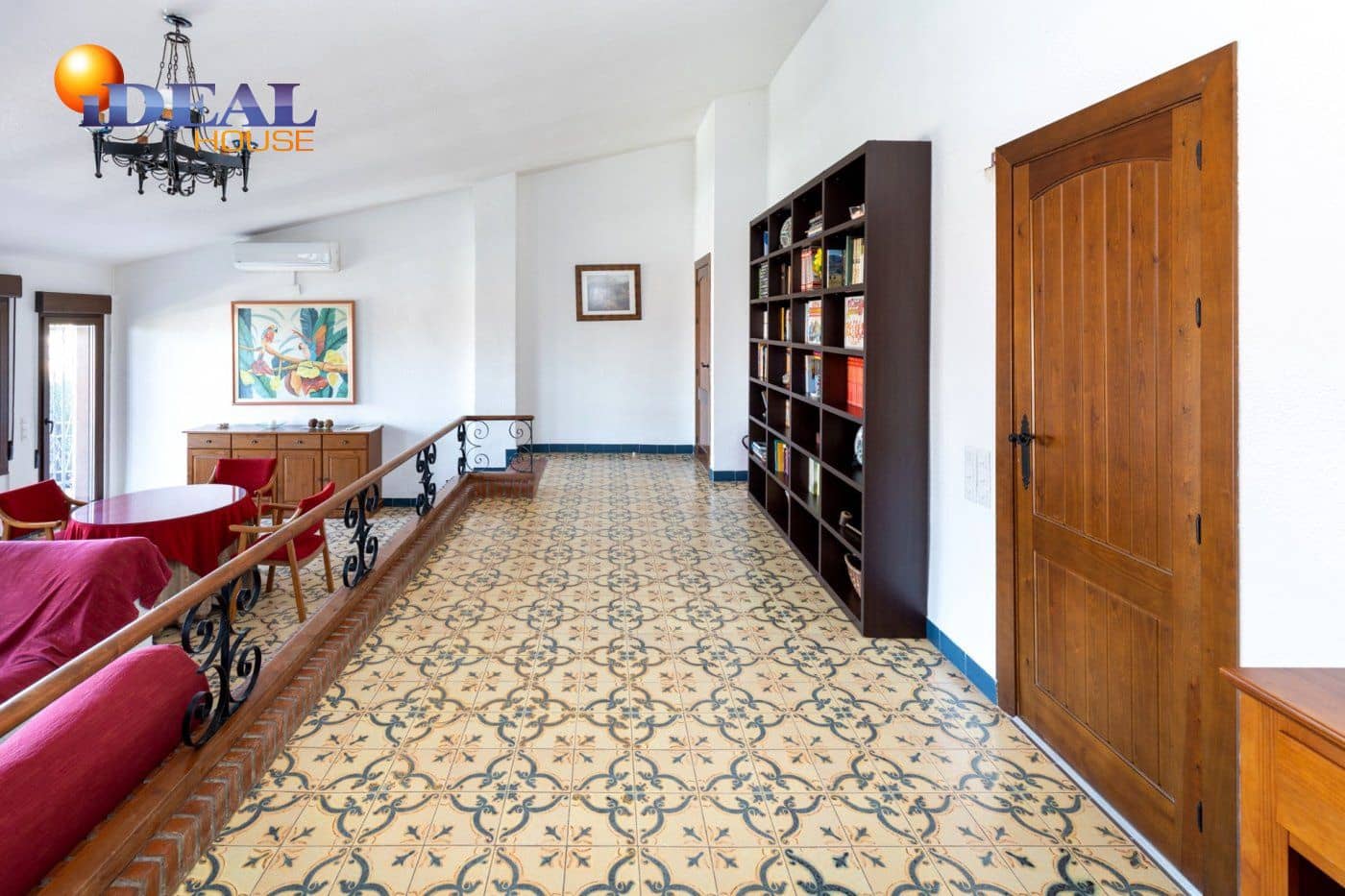 3 bedroom Villa for sale in Monachil with pool garage - € 430,000 (Ref: 9433674)