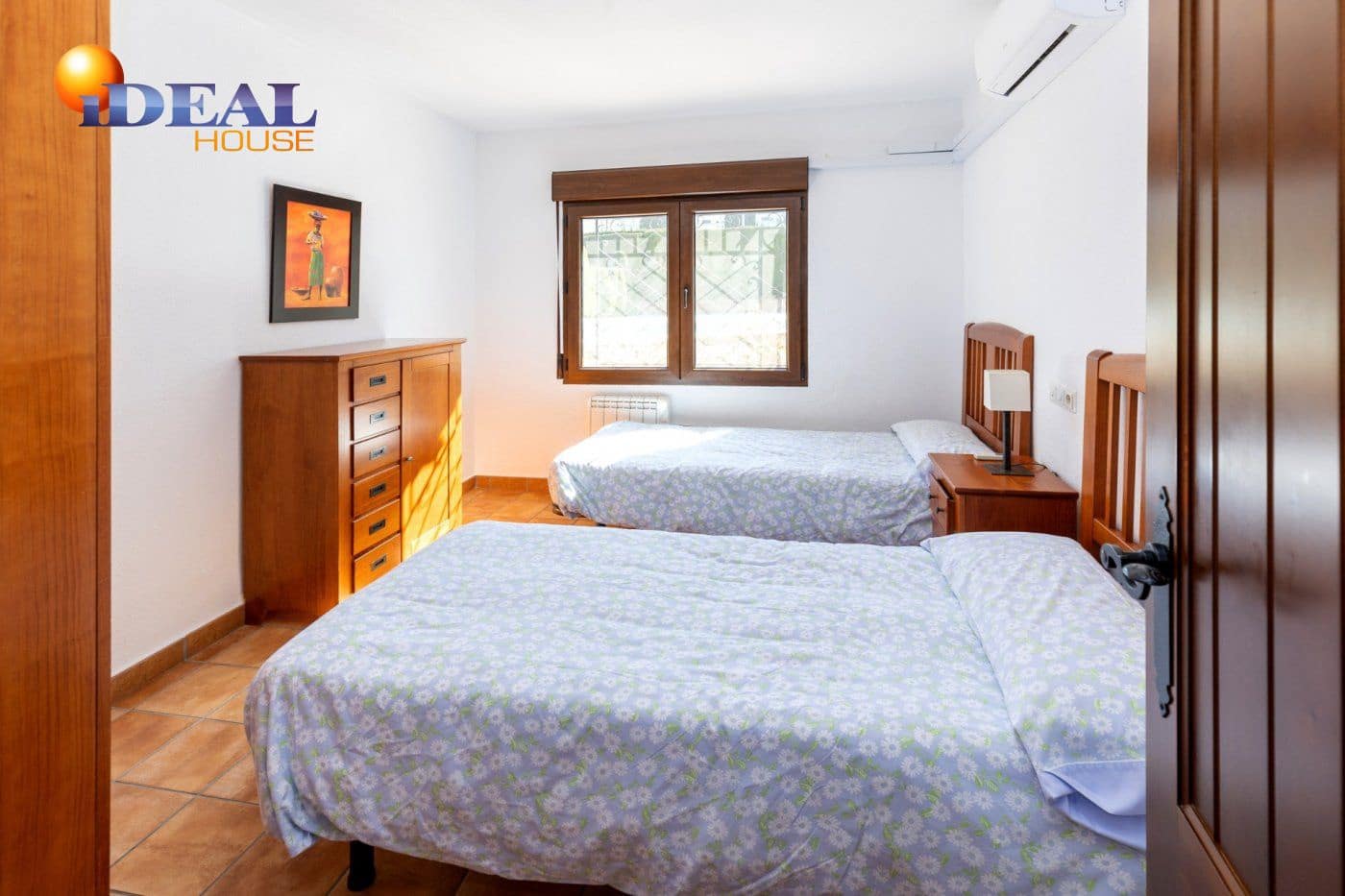 3 bedroom Villa for sale in Monachil with pool garage - € 430,000 (Ref: 9433674)