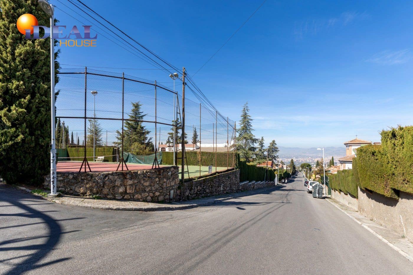 3 bedroom Villa for sale in Monachil with pool garage - € 430,000 (Ref: 9433674)