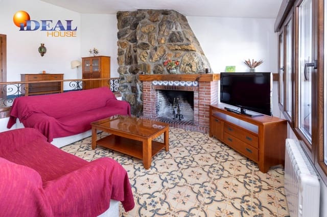Chalet de 3 habitaciones en Monachil en venta con piscina garaje - 430.000 € (Ref: 9433674)