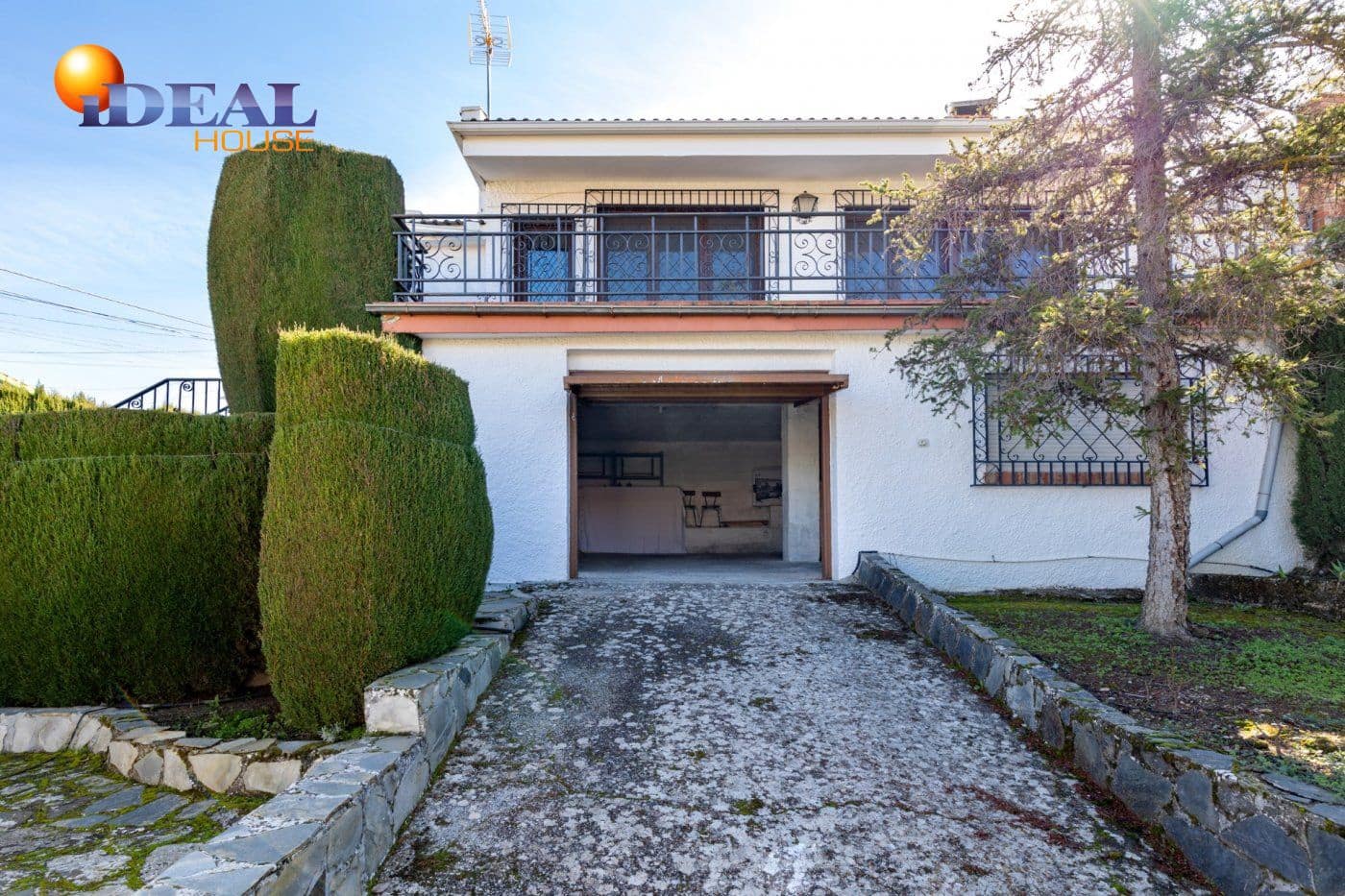 3 bedroom Villa for sale in Monachil with pool garage - € 430,000 (Ref: 9433674)