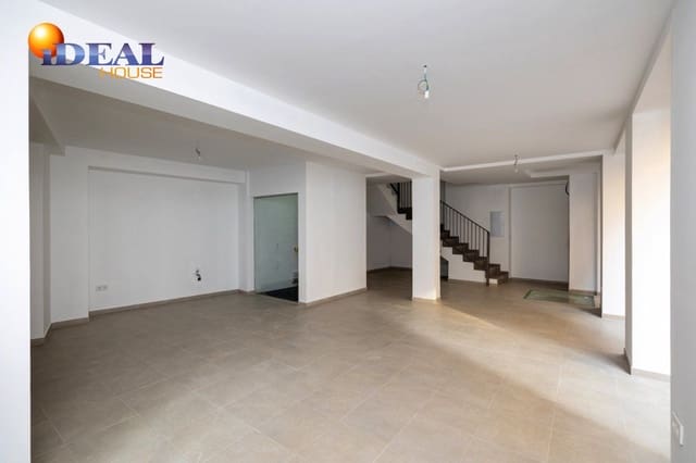 Commercial for sale in Centro, Granada city - € 1,200,000 (Ref: 9433675)