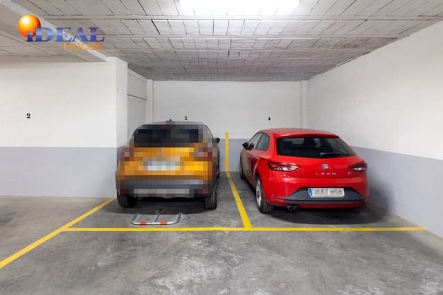 Garage for sale in Granada city - € 22,000 (Ref: 9433676)