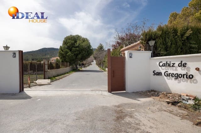 Area Edificabile in vendita in Padul - 55.000 € (Rif: 9433677)