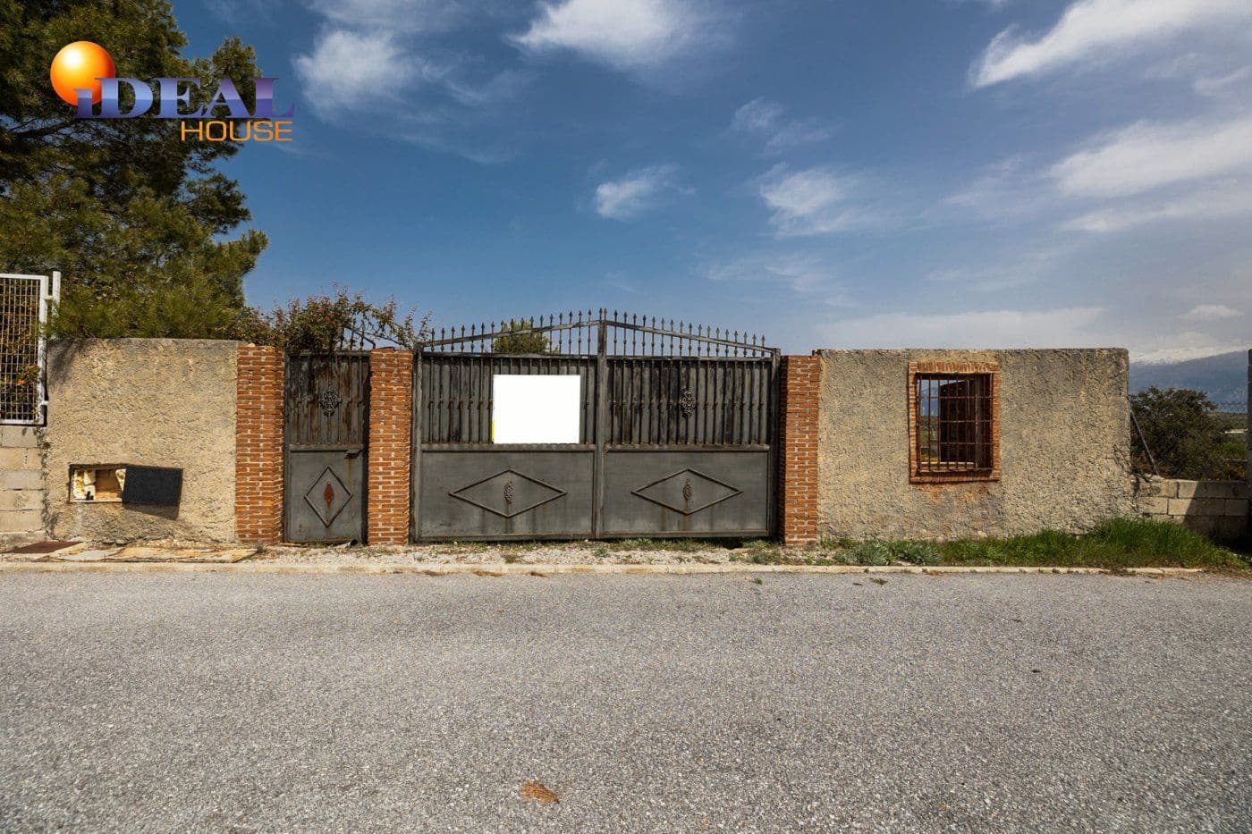 Area Edificabile in vendita in Padul - 55.000 € (Rif: 9433677)