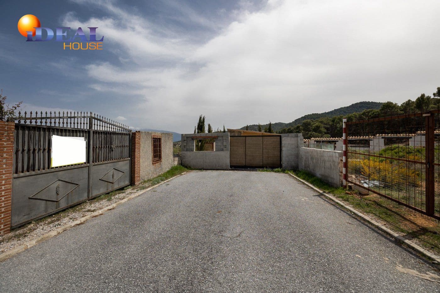Area Edificabile in vendita in Padul - 55.000 € (Rif: 9433677)