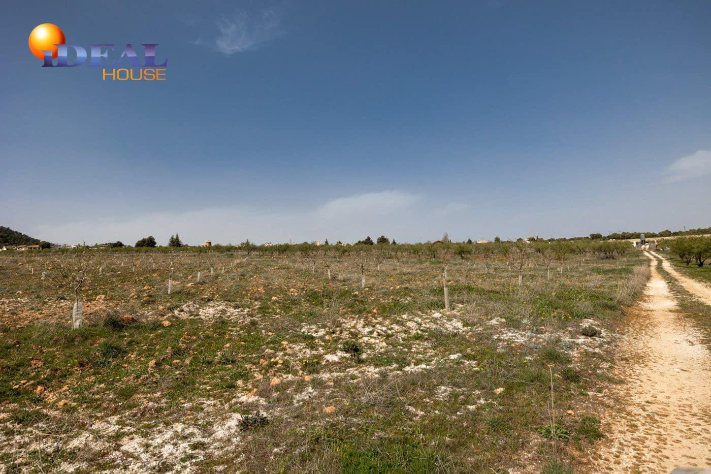 Area Edificabile in vendita in Padul - 55.000 € (Rif: 9433677)