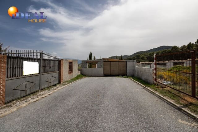 Area Edificabile in vendita in Padul - 55.000 € (Rif: 9433677)