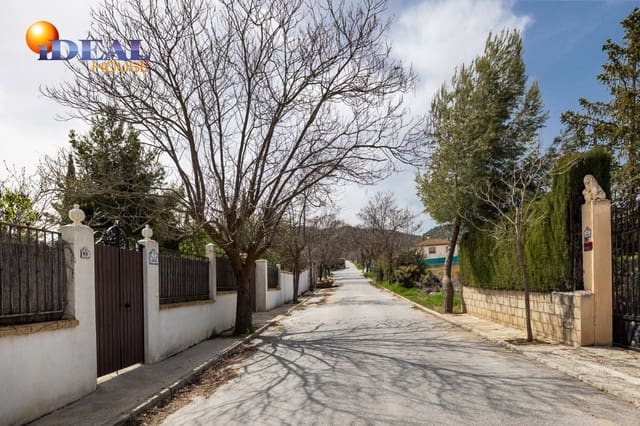 Area Edificabile in vendita in Padul - 55.000 € (Rif: 9433677)