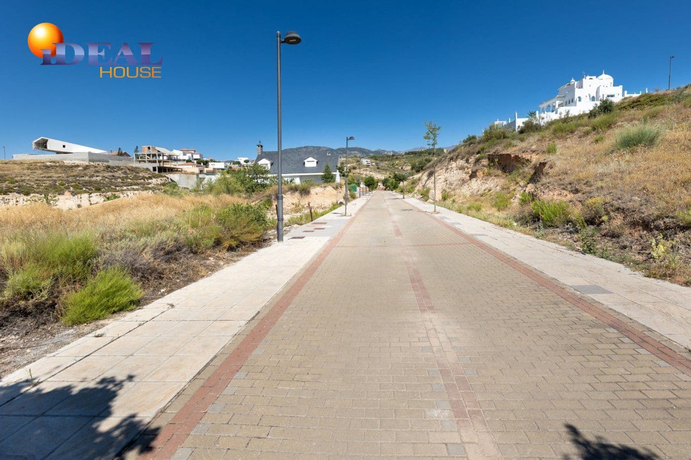 Bouwgrond te koop in La Zubia - € 150.000 (Ref: 9433680)