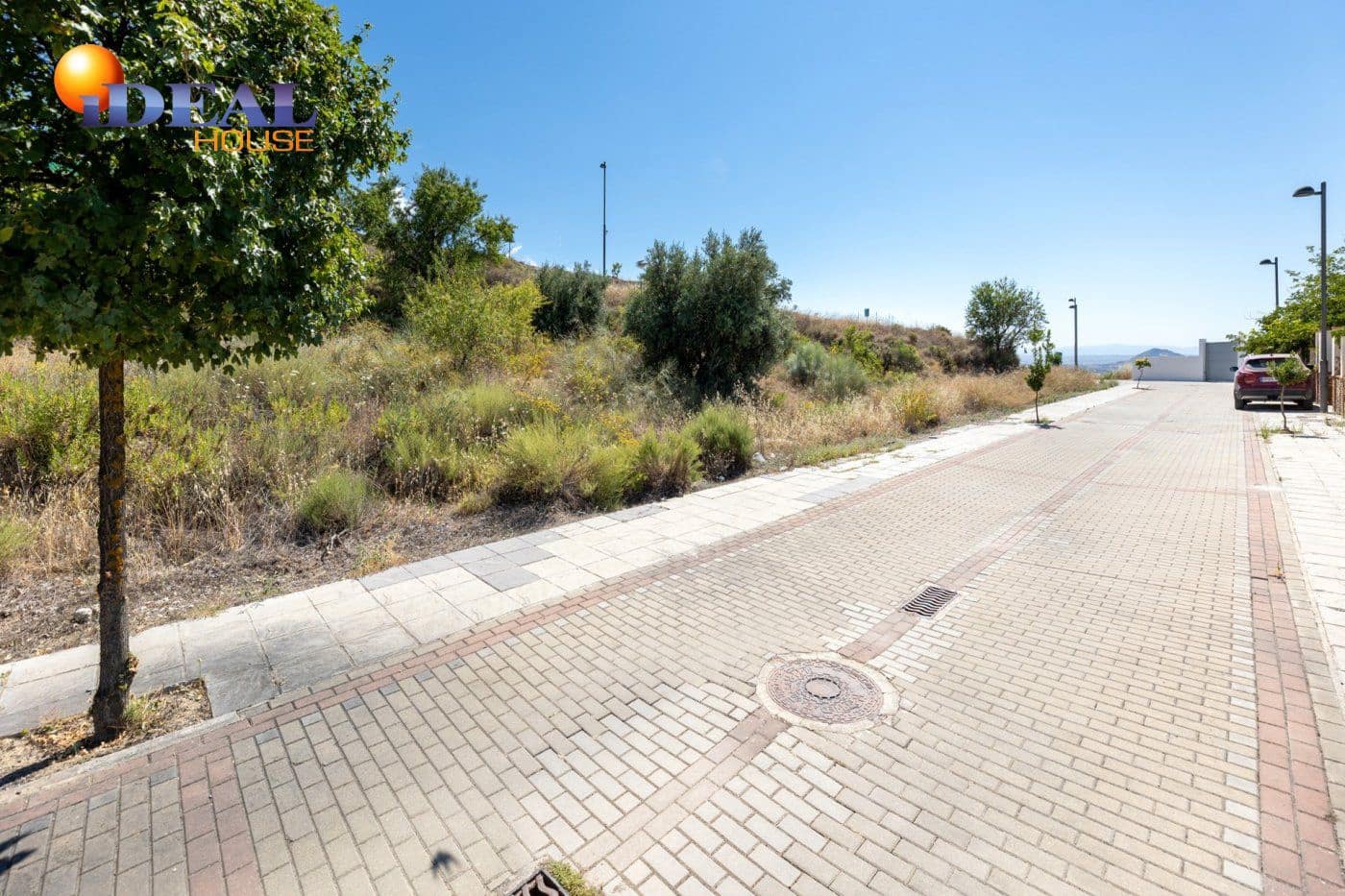 Bouwgrond te koop in La Zubia - € 150.000 (Ref: 9433680)