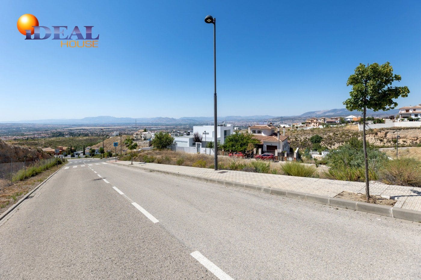 Bouwgrond te koop in La Zubia - € 150.000 (Ref: 9433680)